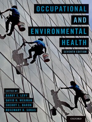 cover image of Occupational and Environmental Health